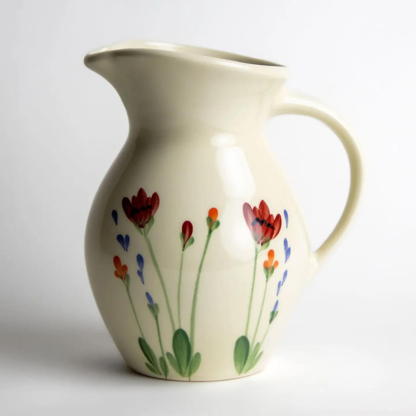 Iced Tea Pitcher