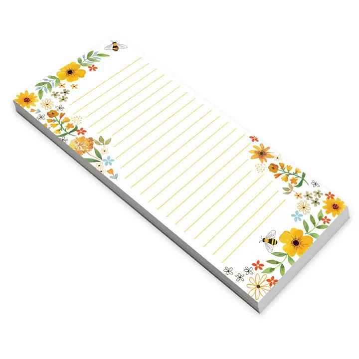 List Pad