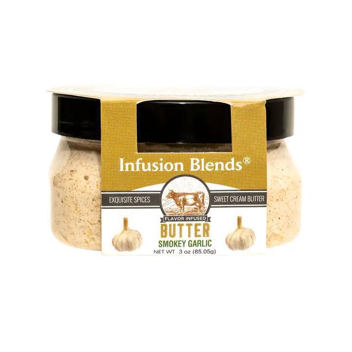 Flavored Butter