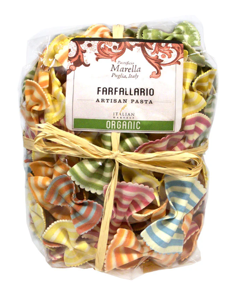 Farfallario Bowties