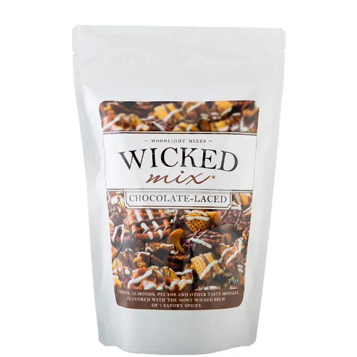 Wicked Mix Chocolate Laced