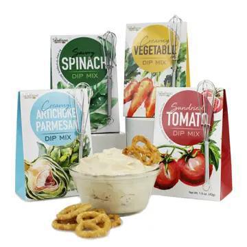 Too Good Gourmet Dips