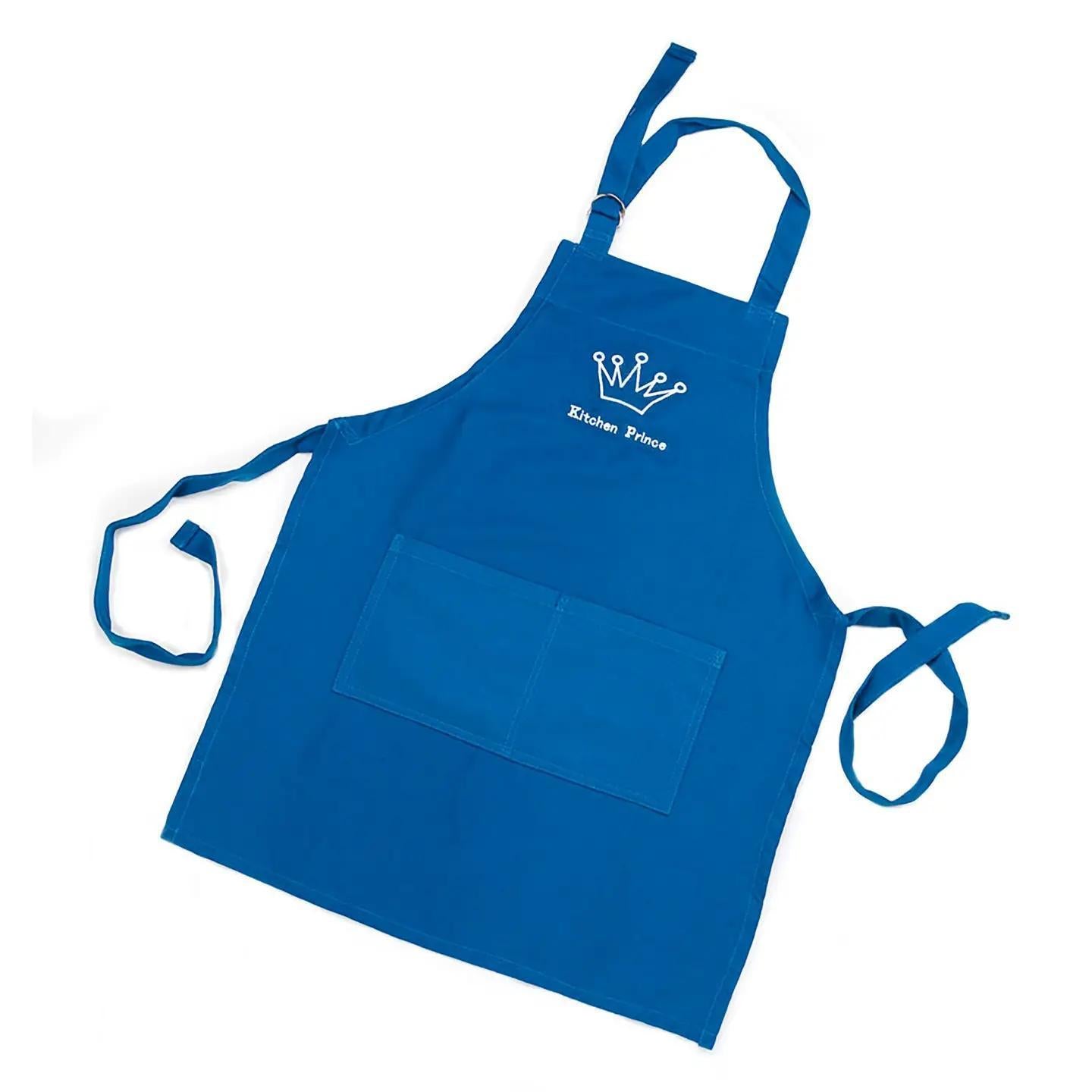 Kids Apron
