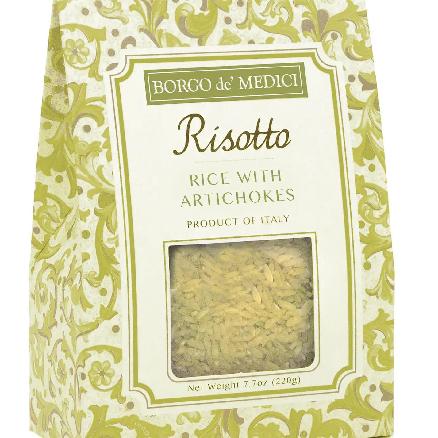 Artichoke Risotto Mix