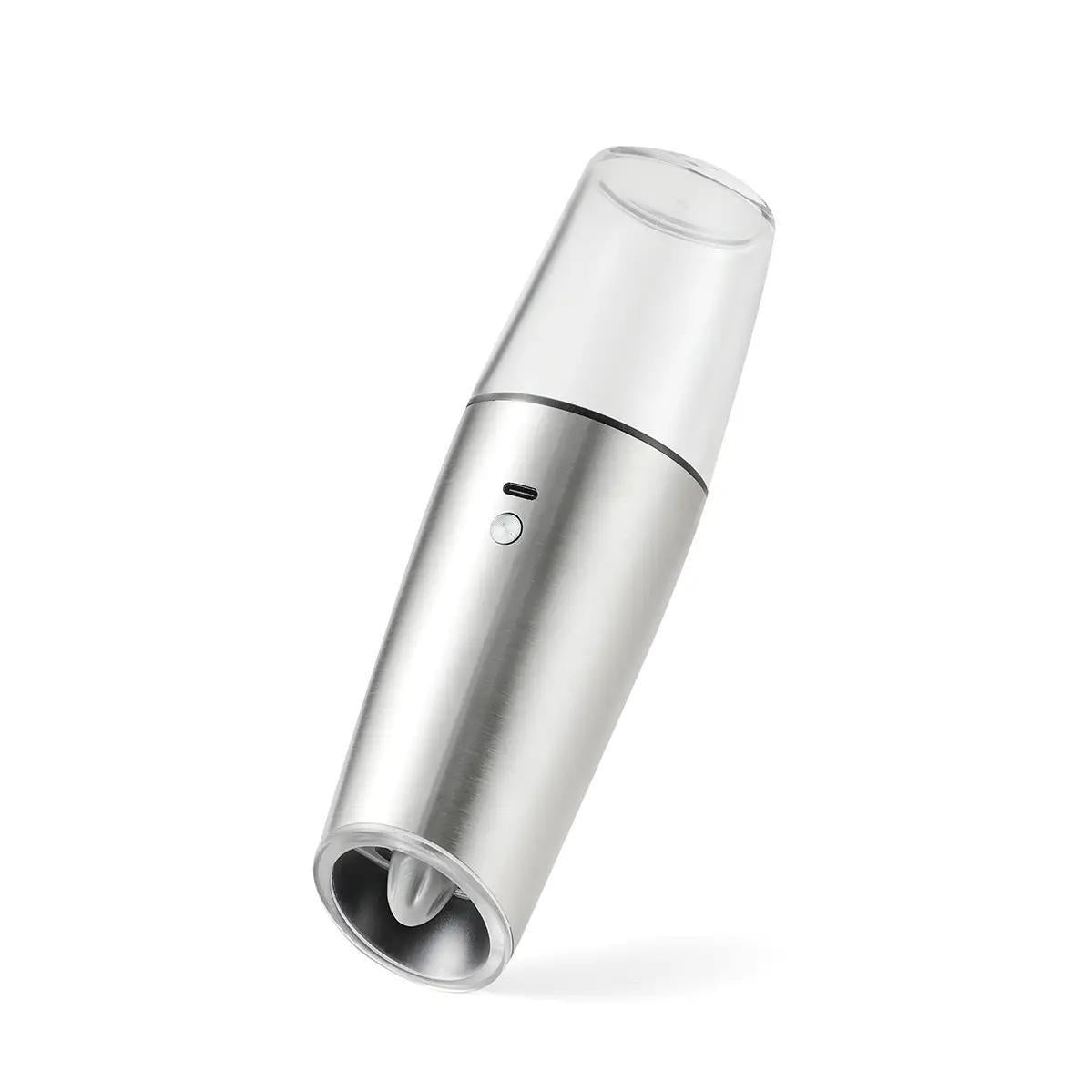 Electric Salt & Pepper Grinder