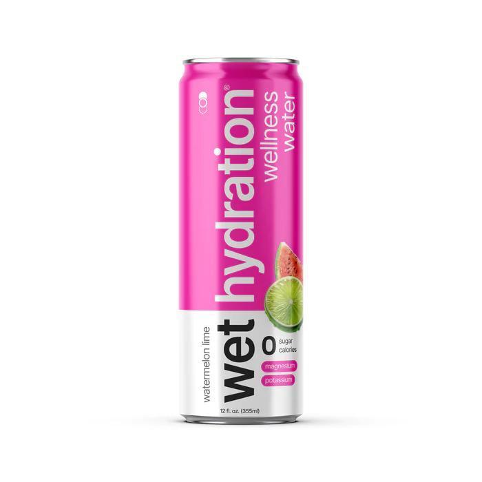 Wet Hydration