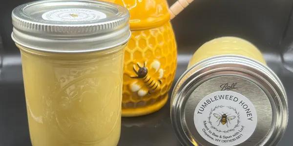 Tumbleweed Honey
