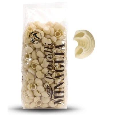 Lumache (Snails)