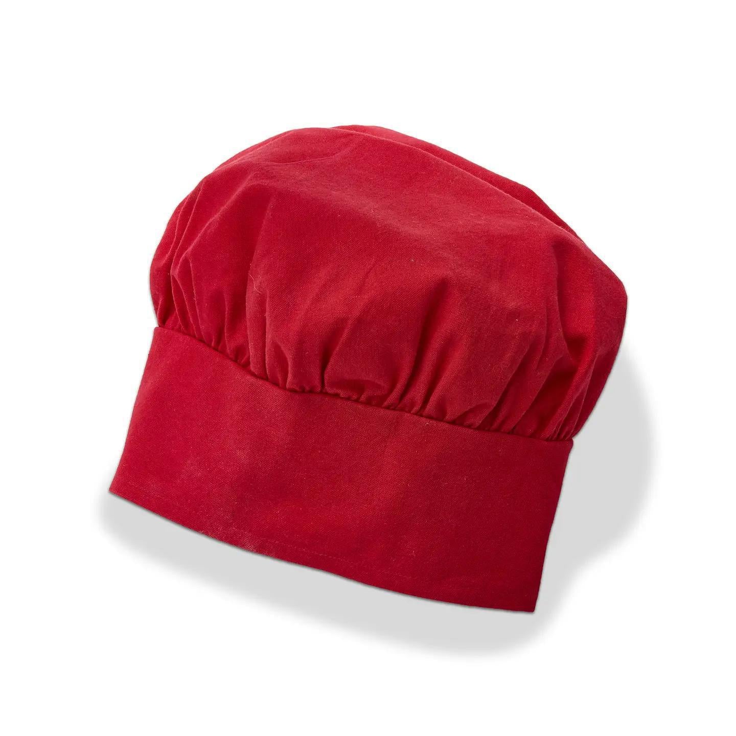 Kids Chef Hat