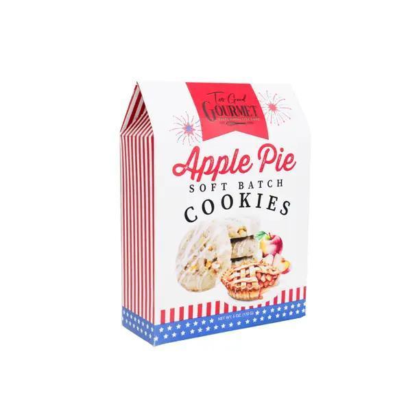 Apple Pie Soft Batch Cookies