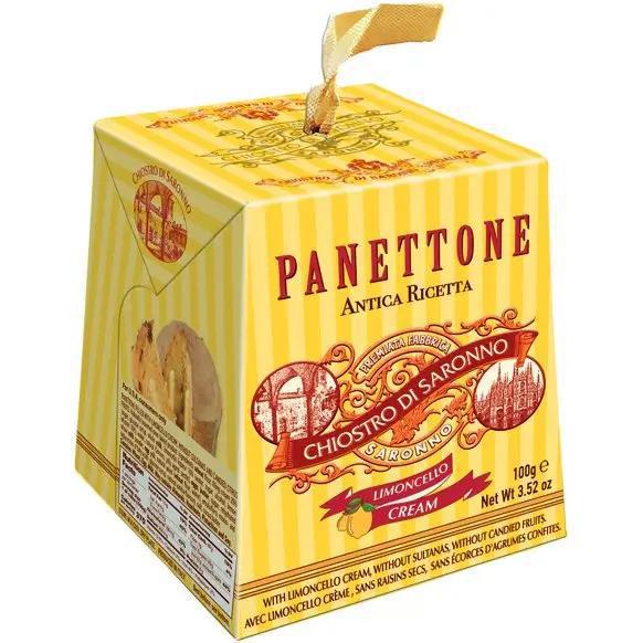 Mini Panettone