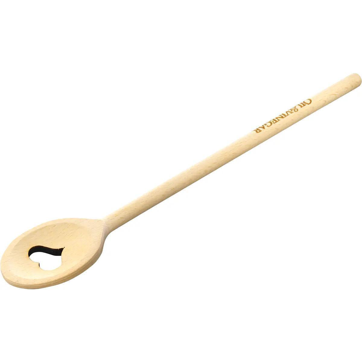 Wooden Spoon Heart 30cm