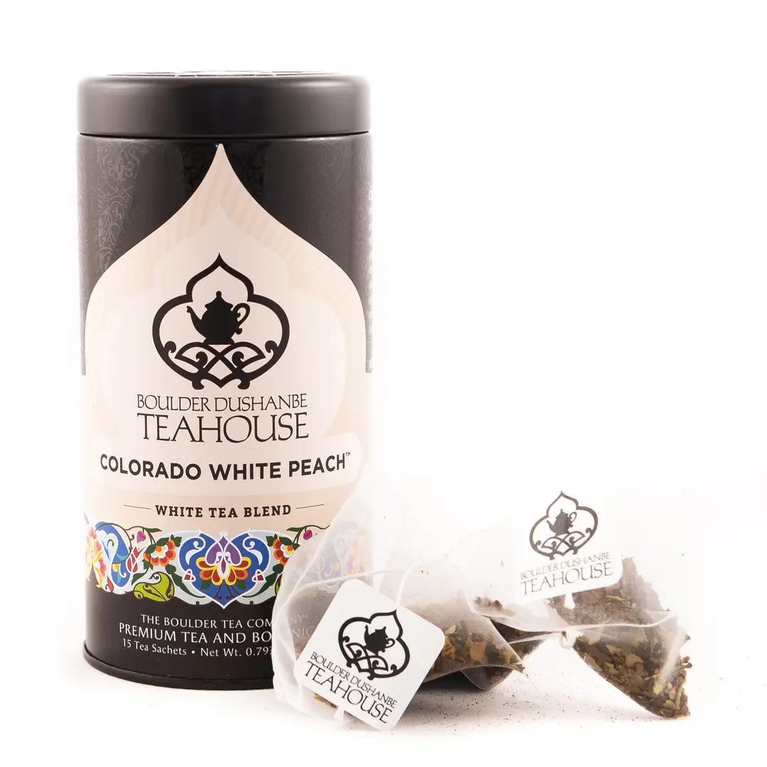 Boulder Tea Company Tea