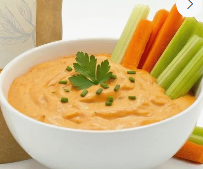 Buffalo Dip