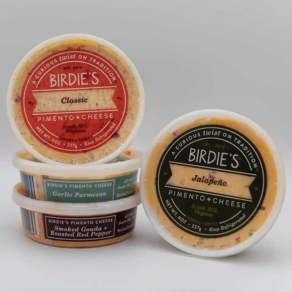 Birdie's Pimento Cheese