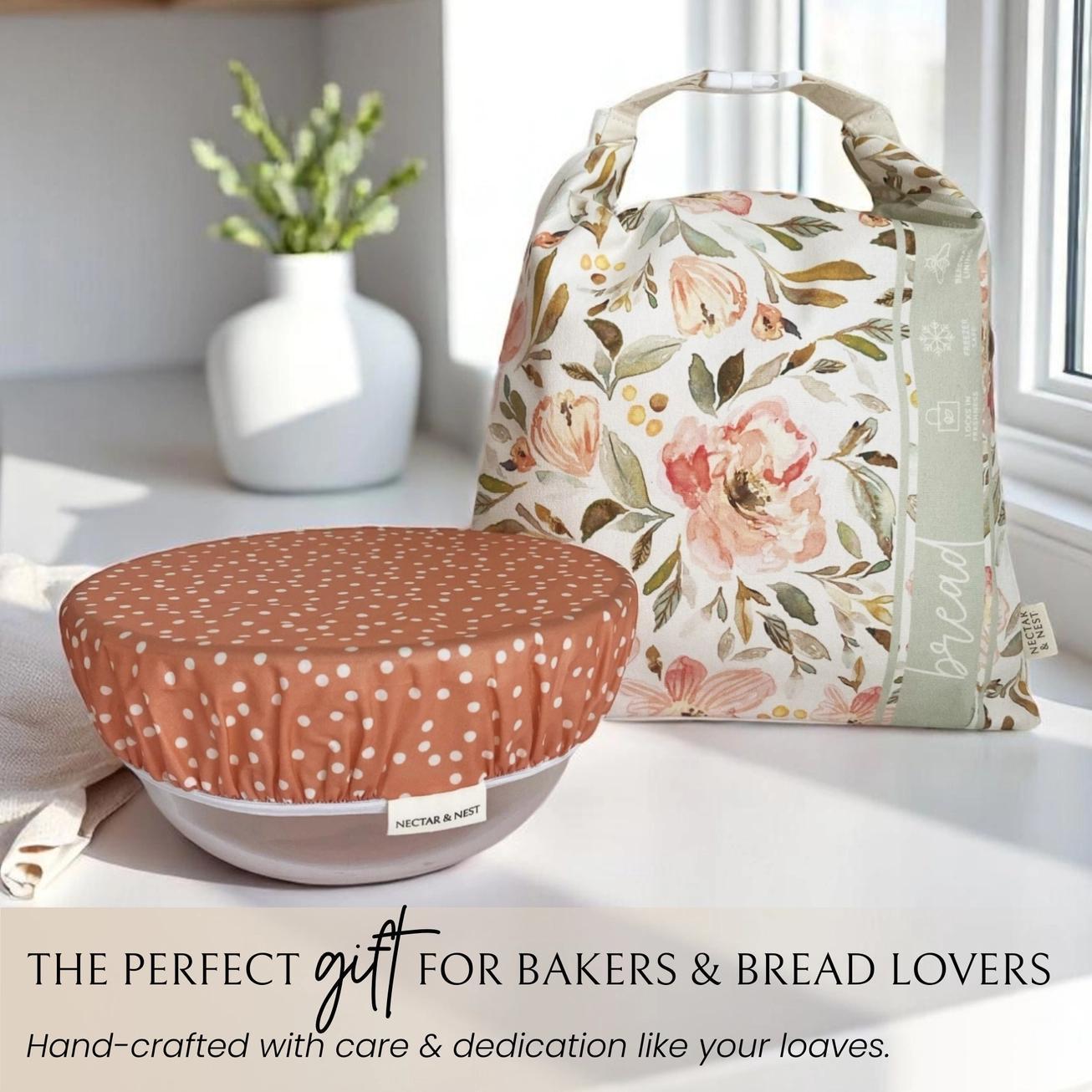 Sourdough Baking Set