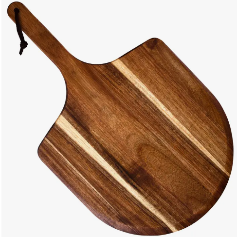 Acacia Wood Pizza Peel
