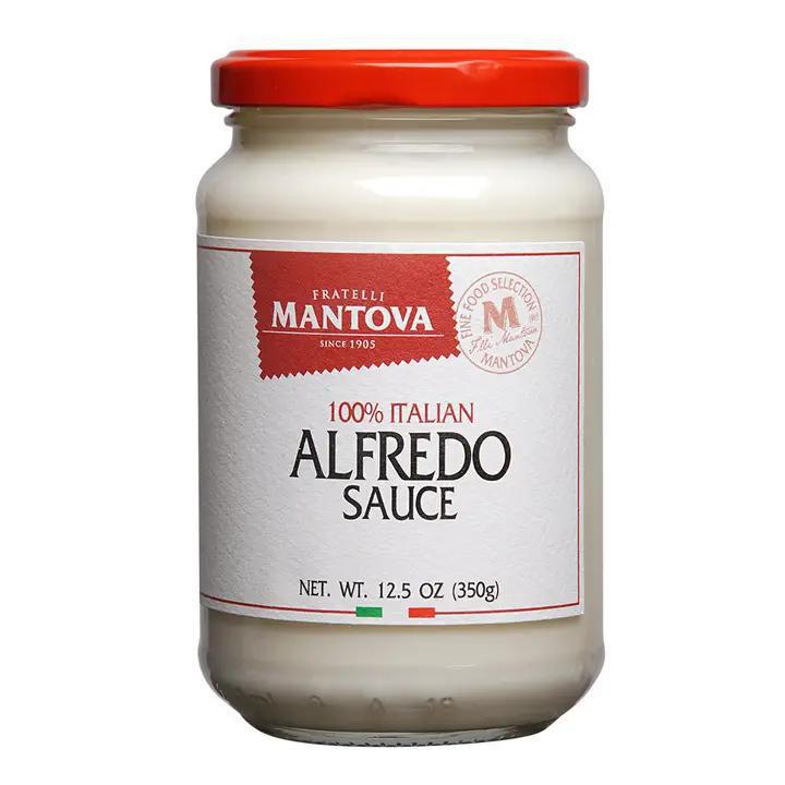 Mantova Alfredo Sauce