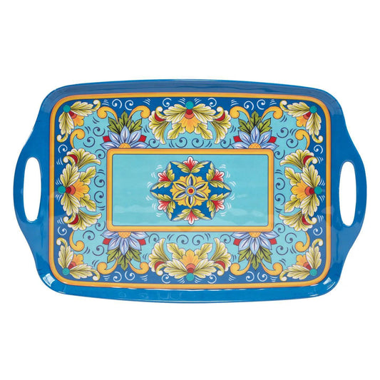 Melamine Tray Palermo