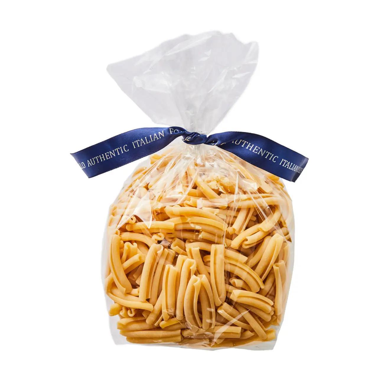 Artisan Casarecce By Delallo