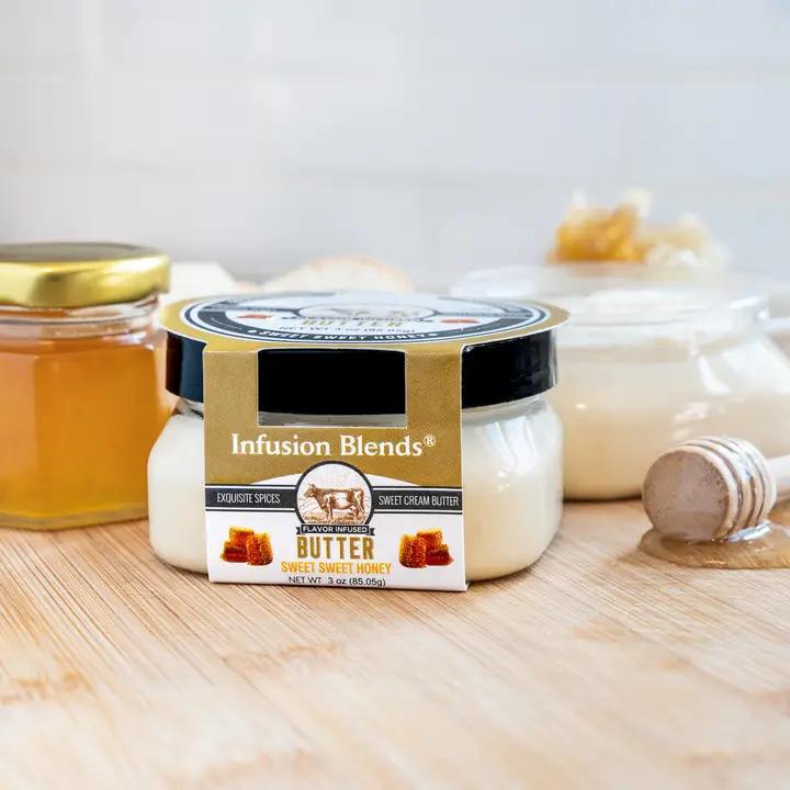 Flavored Butter