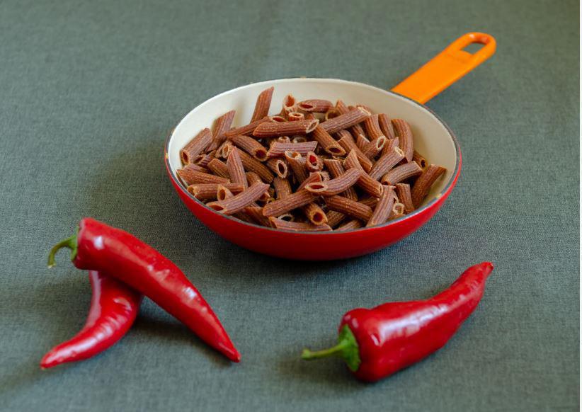 Kickin Red Pepper Penne