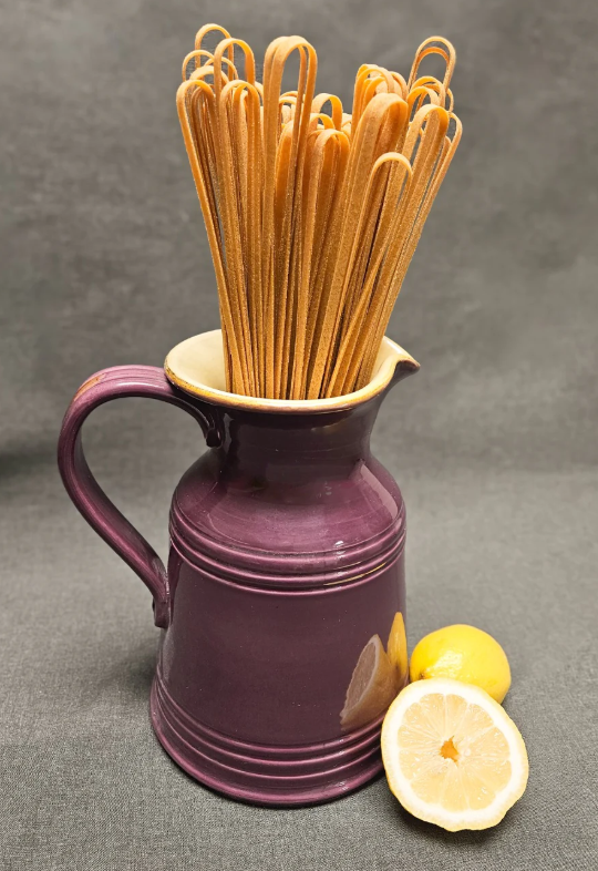 GF Meyer Lemon Fettuccine