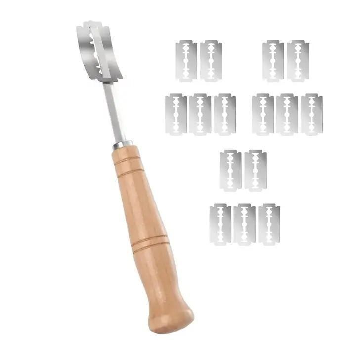 Fox Run Bread Lame 15 Blades