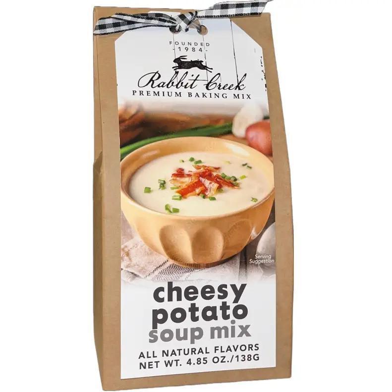 Cheesy Potato Soup Mix