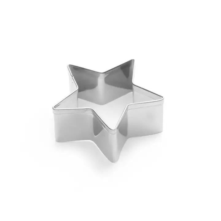 Mini Star Cookie Cutter