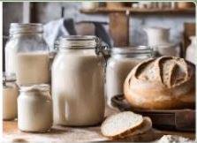 Fresh Baked Sourdough