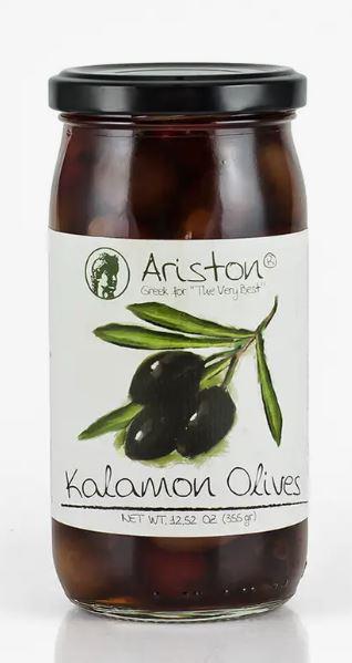 Kalamata Olives