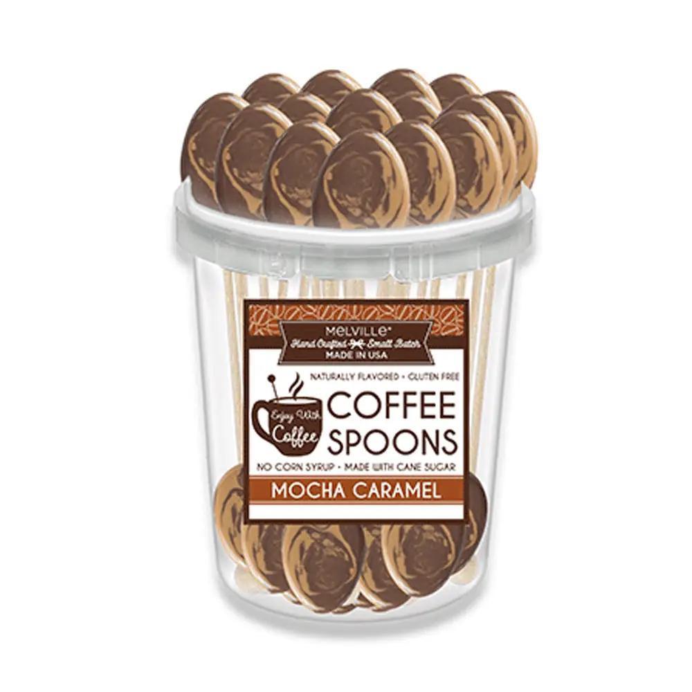 Coffee Spoons