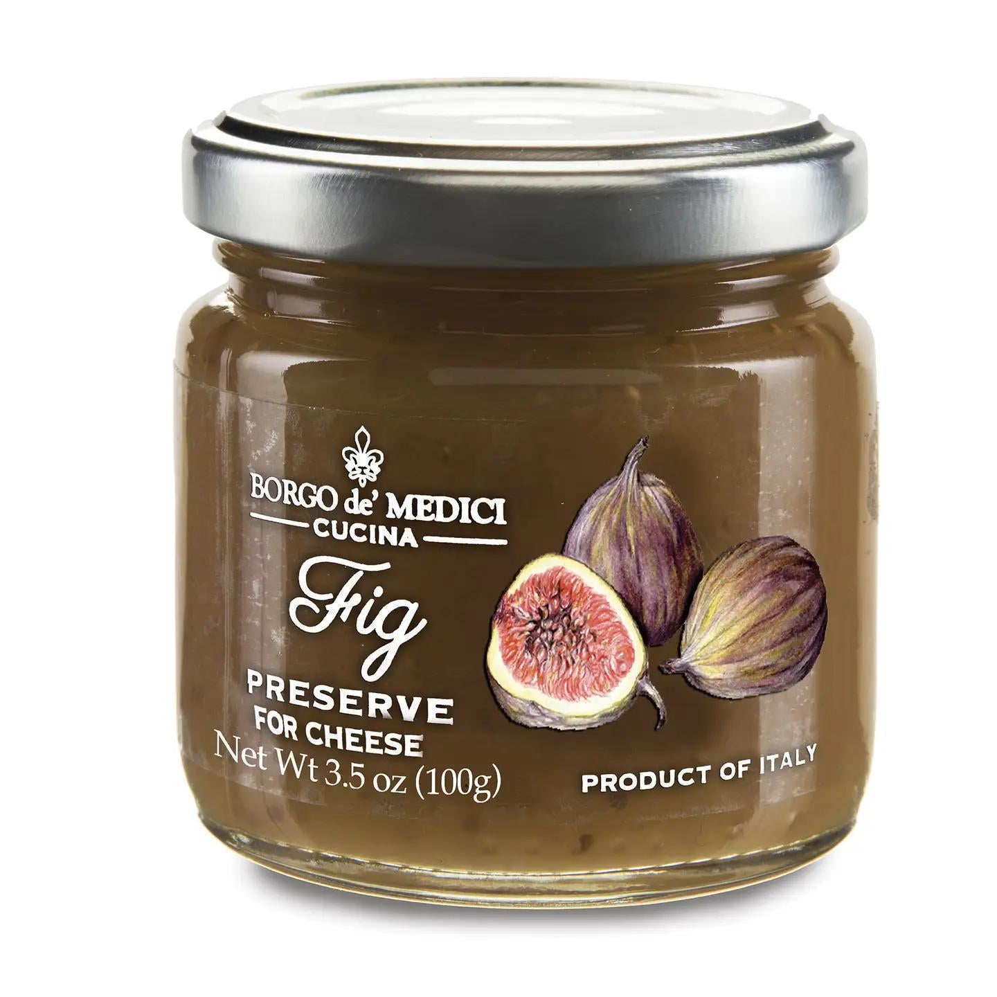 Fig Preserve