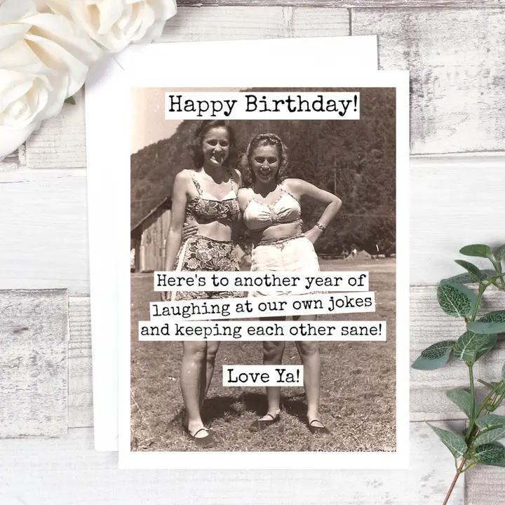 Greeting Cards
