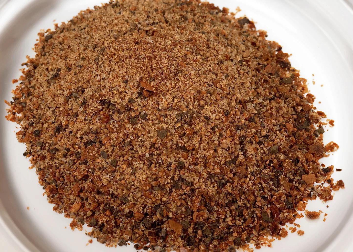 Hamburger Seasoning