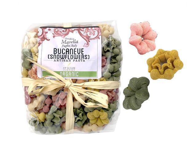 Bucaneve (Snowflowers)