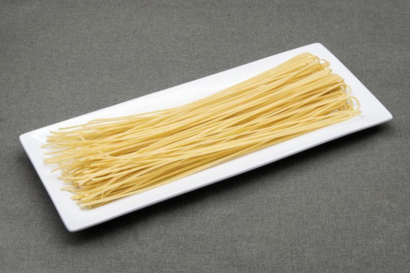 Plain Spaghetti