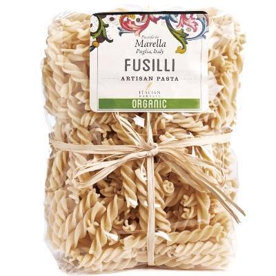 Fusilli Pasta