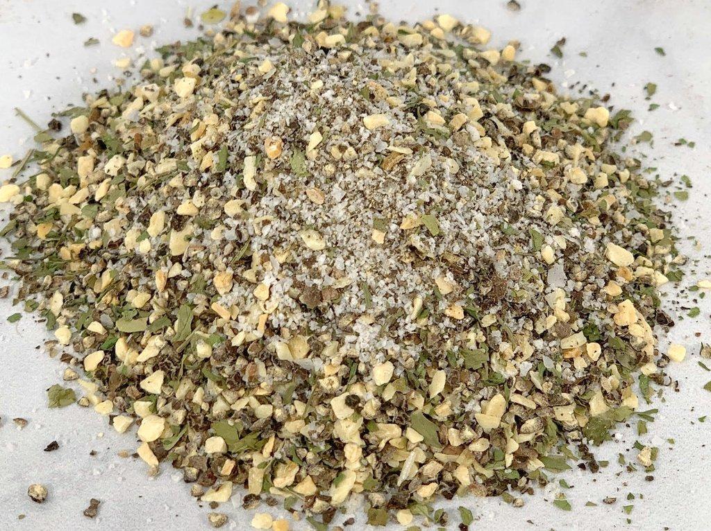 Santa Maria Seasoning