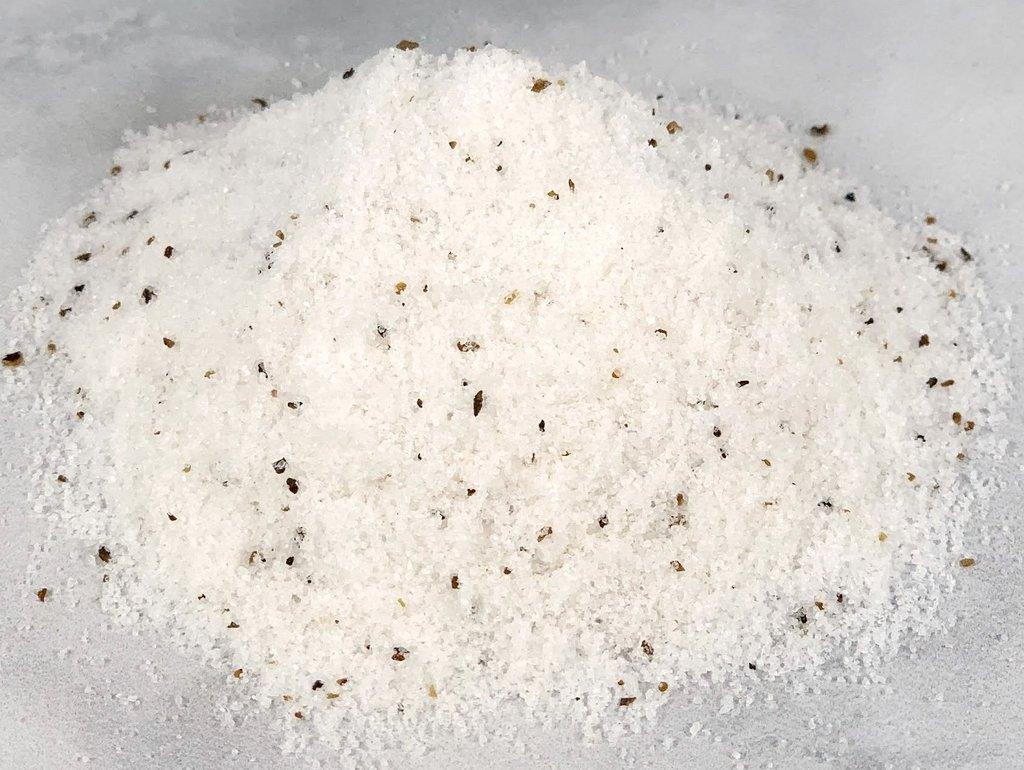 Black Truffle Salt