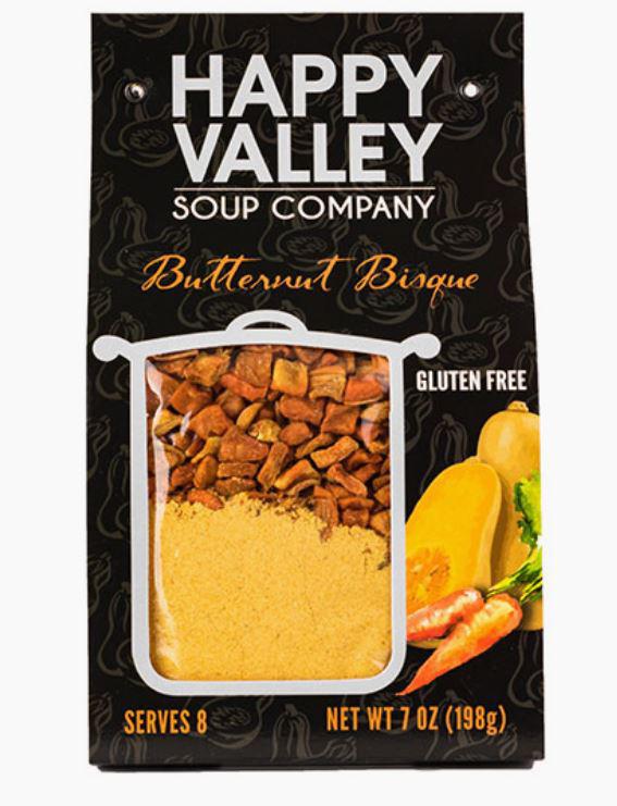 Butternut Bisque Soup Mix