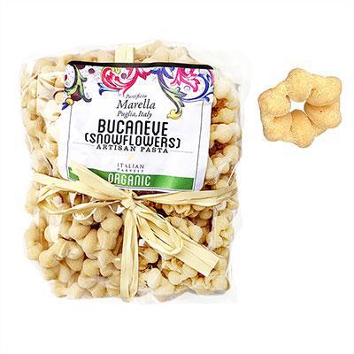 Bucaneve (Snowflowers)