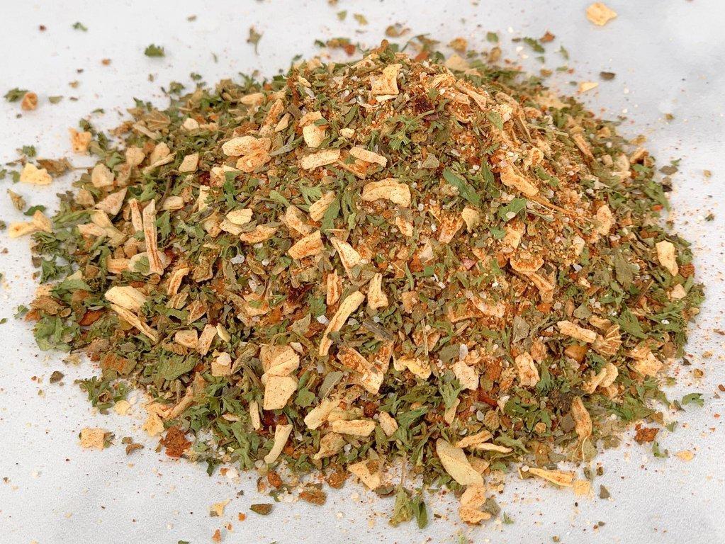 Chimichurri Mix