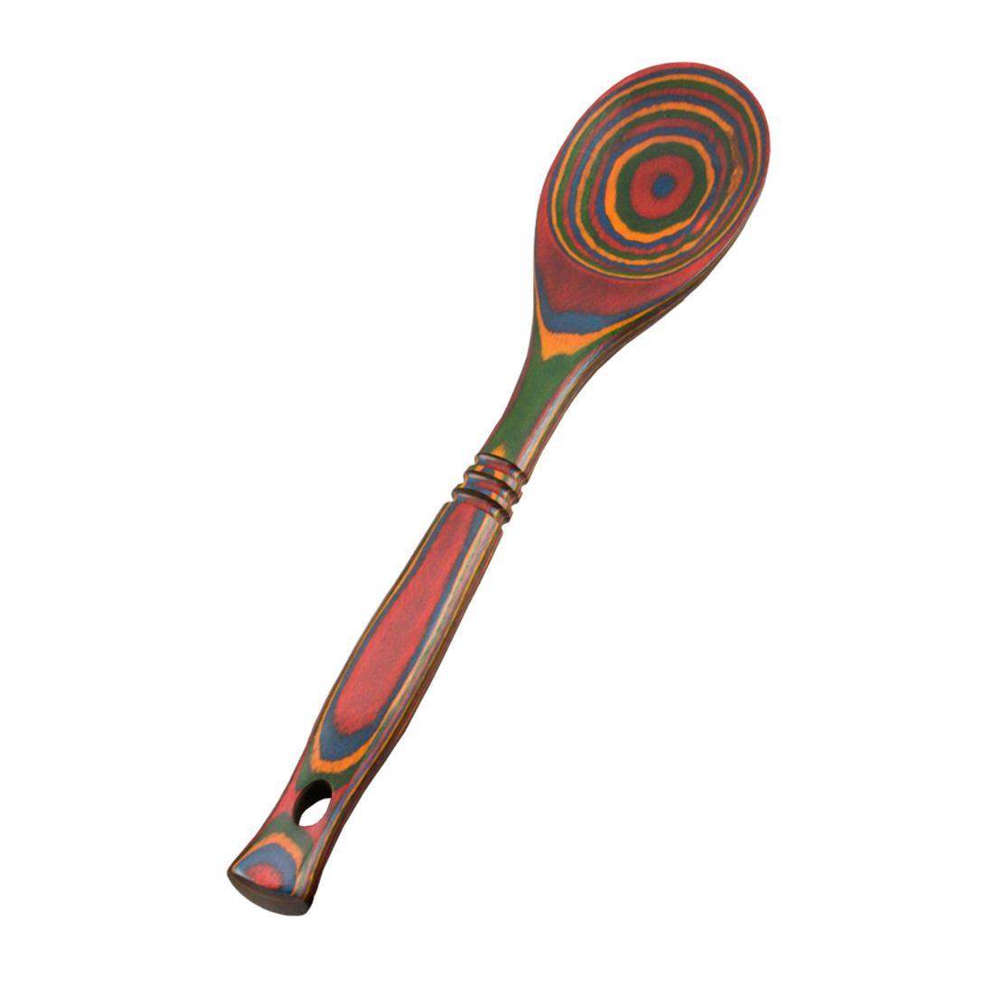 Pakka Spoon Rainbow