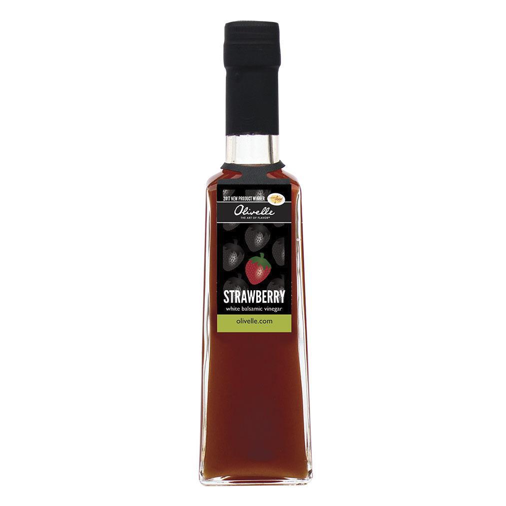 Strawberry Balsamic