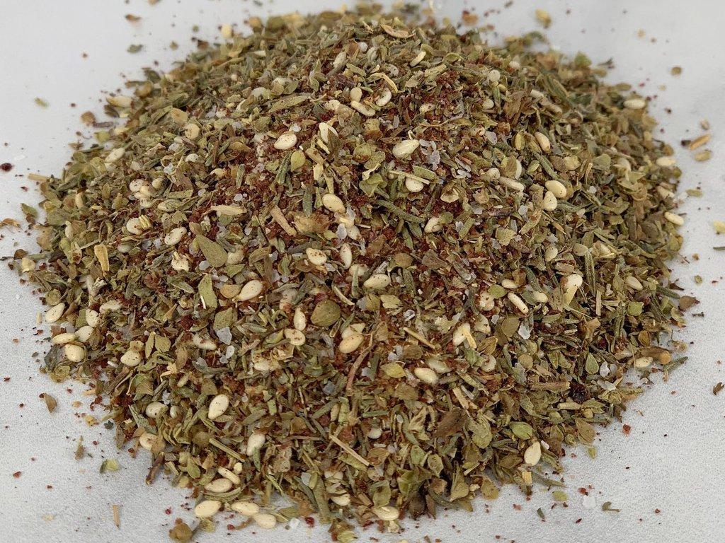 Za'atar Blend