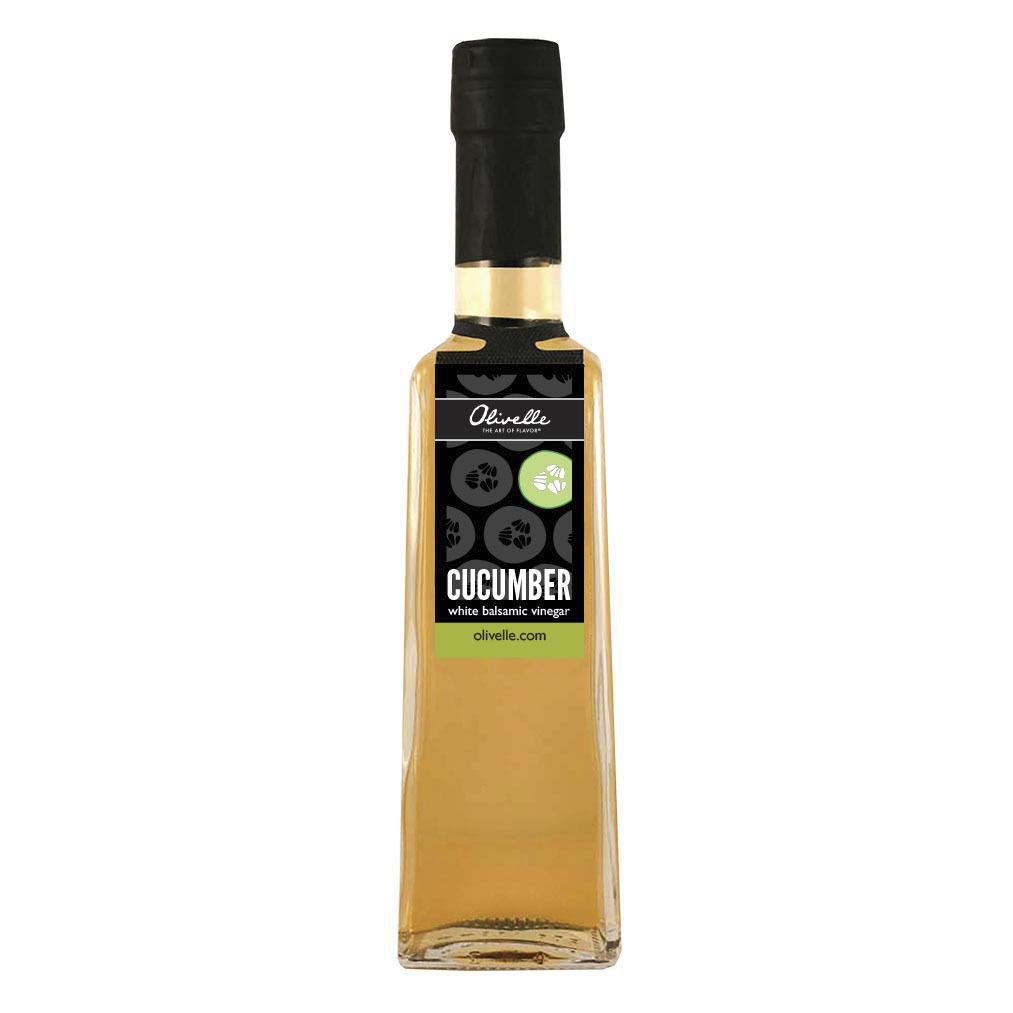 Cucumber Balsamic Vinegar