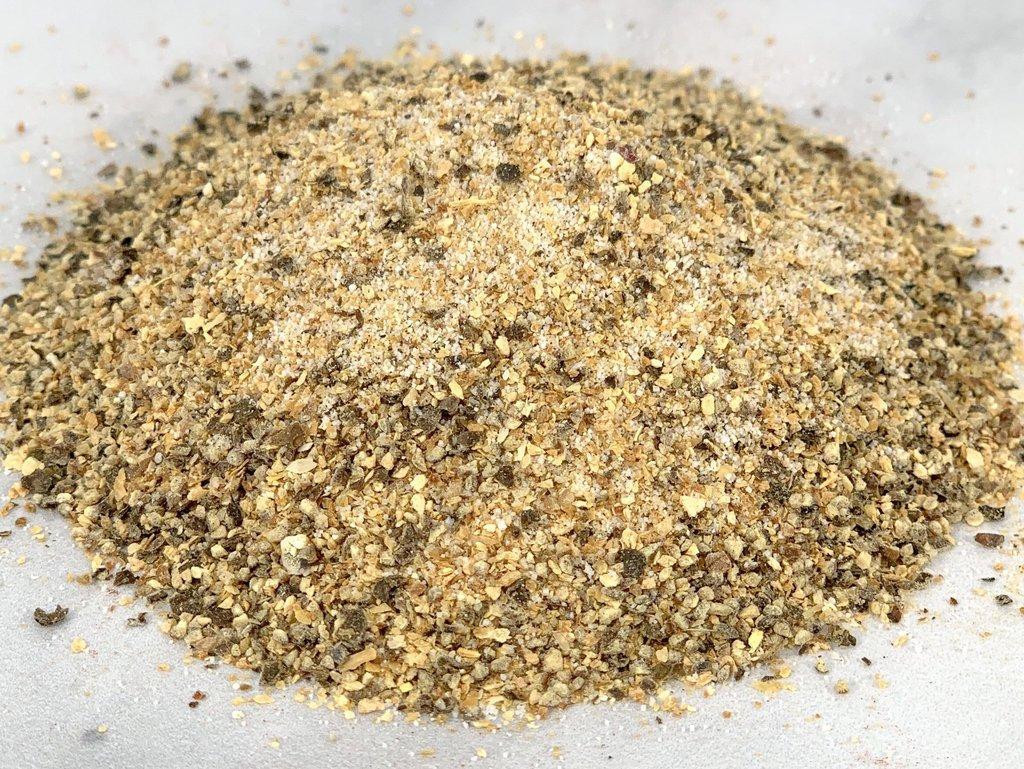 Lime Pepper Seasoning