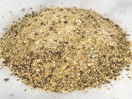 Lime Pepper Seasoning